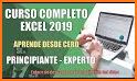 Excel Completo - Desde Principiante Hasta Avanzado related image