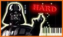 Piano Game: Star Wars related image