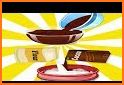 Cupcake maker - Cooking and baking games for kids related image