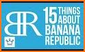 Banana Republic related image