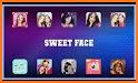 Sweet Beauty Face Camera related image