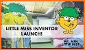 Little Miss Inventor: Code Garden related image