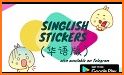 Pusheen Cat Stickers Full Packs - WAStickerApps related image