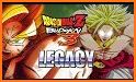 Pages Dragon'Ball Z:Budokai Tenkaichi 3 Info Guide related image