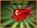 Stickers con Frases para Enamorar - WAStickerApps related image