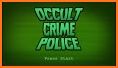 Occult Crime Police related image