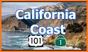 Pacific Coast Highway Route 1 related image