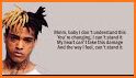 xxxTentacion - Song Lyrics related image