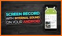 DU Recorder-Record & Capture with sound related image