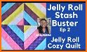 Jelly Buster related image