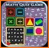 School Learning Math Quiz Game related image