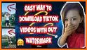 Video Downloader for Tik tok - Downloader Video 20 related image