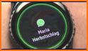 Notifications Wear for Gear S2,S3,Sport & G. Watch related image