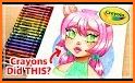 Crayon Pentix related image