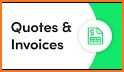 PragmaQuote: Quotes and invoices related image