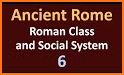 Ancient History  - The Romans related image