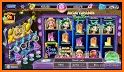 POP! Slots - Free Vegas Casino Slot Machine Games related image