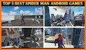 Amazing Spider-Man 2nd Screen related image