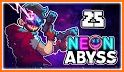 Neon Abyss related image