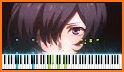 Piano - Tokyo Ghoul re 2 related image