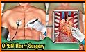 Hospital Doctor - Surgery Emergency Medical Games related image