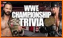 WWE Wrestling Trivia Game related image