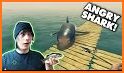 Raft Survival Angry Shark - Attack Games related image