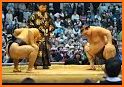 Sumo Run: Japanese Sumo Wrestler related image