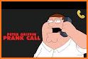 Peter Griffin Soundboard related image