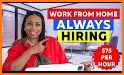 Make Money & Work From Home related image