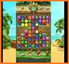 Jungle Gem Blast: Match 3 Jewel Crush Puzzles related image