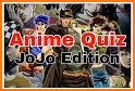 Jojo Quiz related image