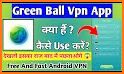 Green Ball - Unlimited Secure related image