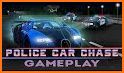 Car Chase Driving Simulator – Cop related image