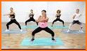 Kickboxing Fitness Trainer - Lose Weight At Home related image