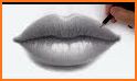 Lips Art! Make Perfect Lips related image