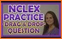 NCLEX Free Practice Questions with Answers related image