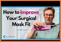 Medical & Surgical Face Mask Photo Editor related image