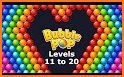 Bubble Shooter - Bubble Pop Puzzle Game related image