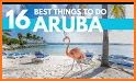 Aruba Self-Guided Driving Tour Guide related image