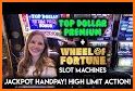 Casino Jackpot slots machine related image