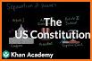 United States Constitution related image