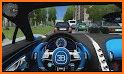 Chiron Drift Simulator: City Car Driving & Racing related image