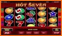 777 Slotoday Slot machine games - Free Vegas Slots related image