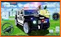 Police Car Game Simulation 2021 related image