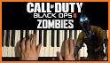 OST Zombies - Piano Game 🎹 related image