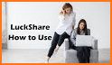 LuckShare related image