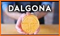 Dalgona related image