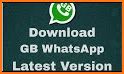 GB Wasahp plus latest Version 2021 related image