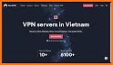 VPN Vietnam - get free Vietnamish IP related image